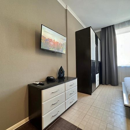 Apartpoltava Світлі Та Стильні Апартаменти В Центрі Полтави Біля Театру Гоголя, Цум, Банківський Чек Exterior photo