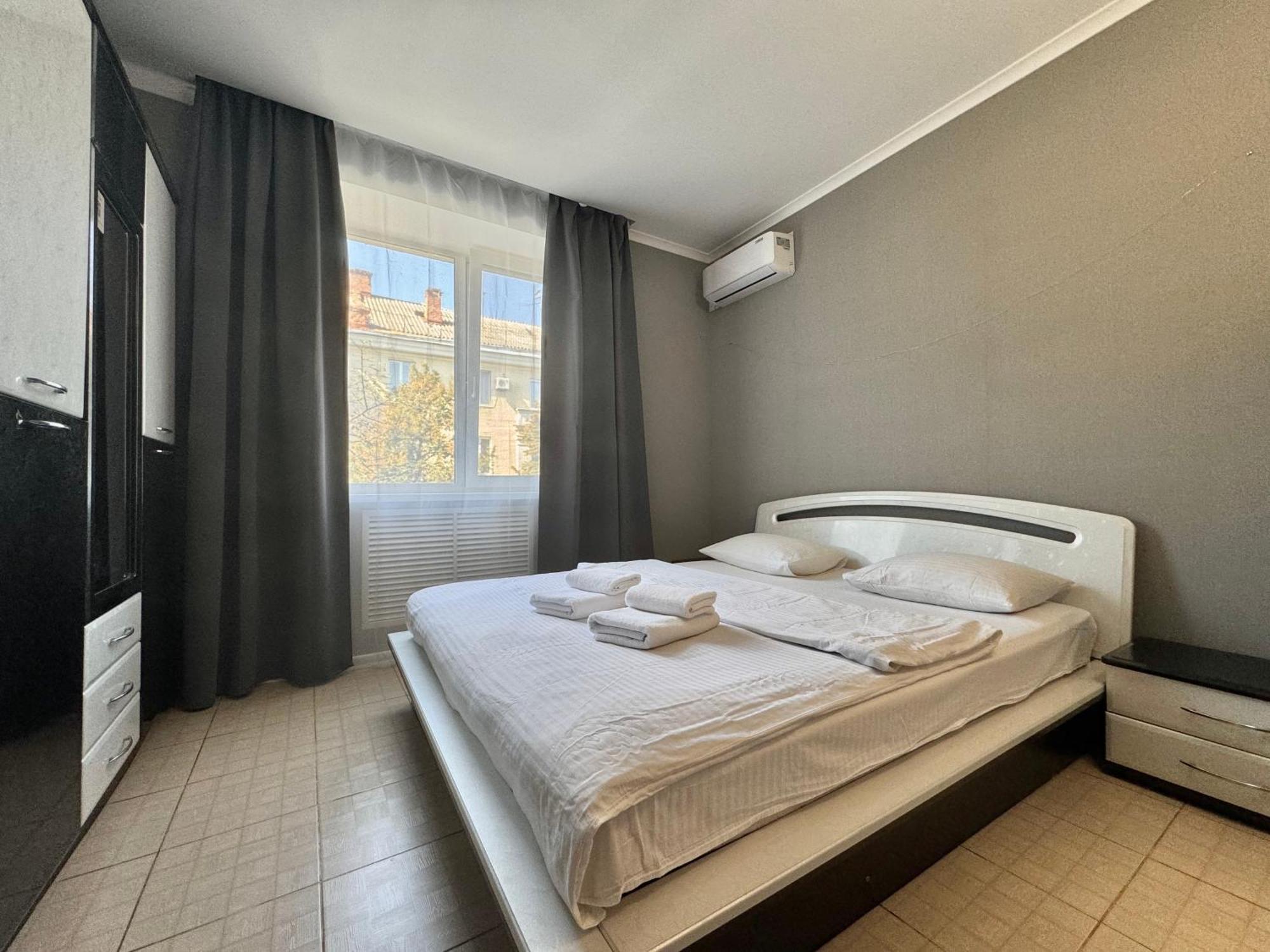 Apartpoltava Світлі Та Стильні Апартаменти В Центрі Полтави Біля Театру Гоголя, Цум, Банківський Чек Exterior photo